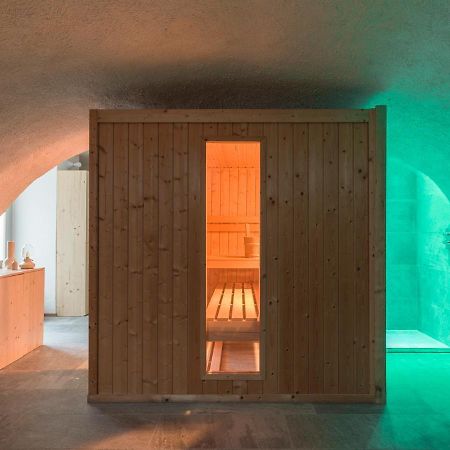 Locanda Via Priula Морбеньо Екстериор снимка