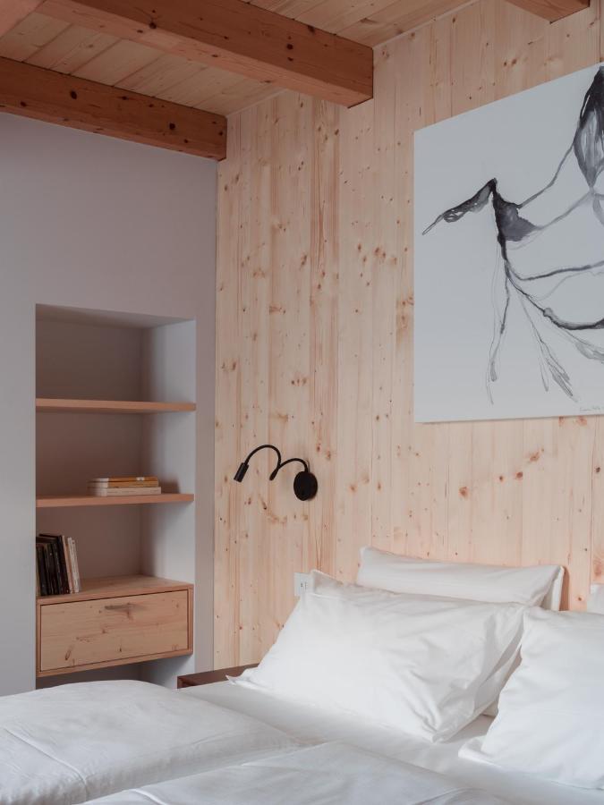 Locanda Via Priula Морбеньо Екстериор снимка