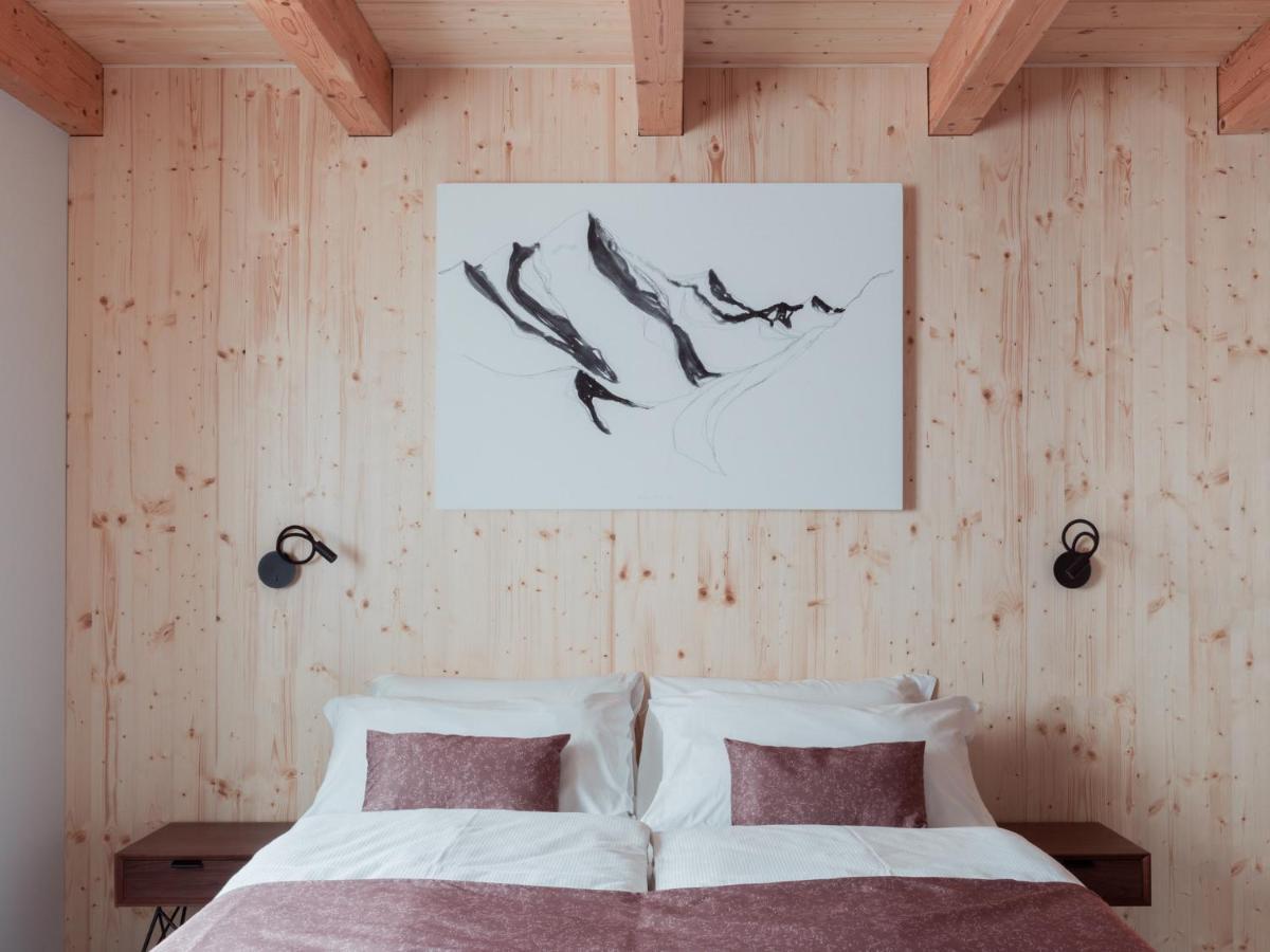 Locanda Via Priula Морбеньо Екстериор снимка