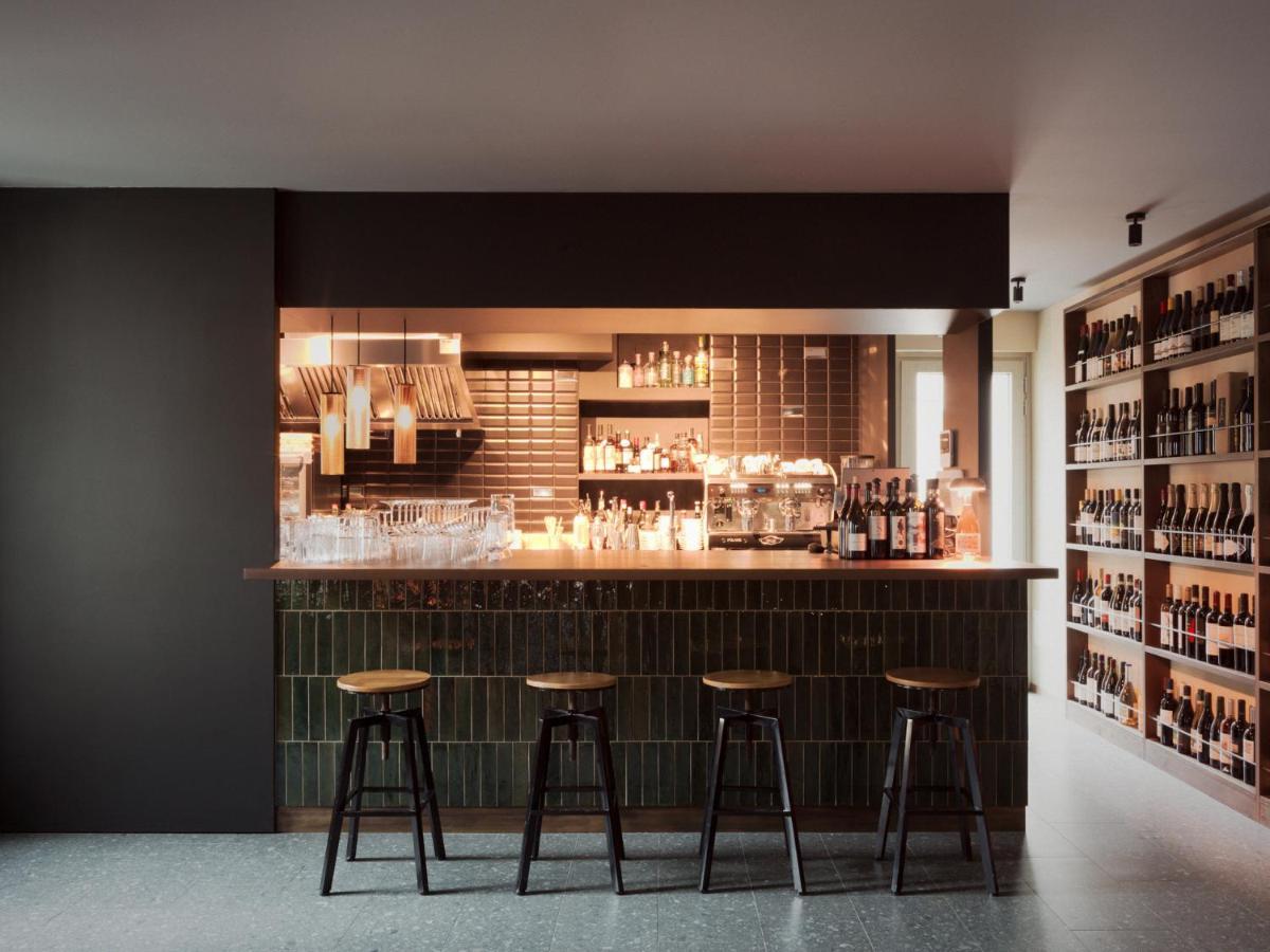 Locanda Via Priula Морбеньо Екстериор снимка
