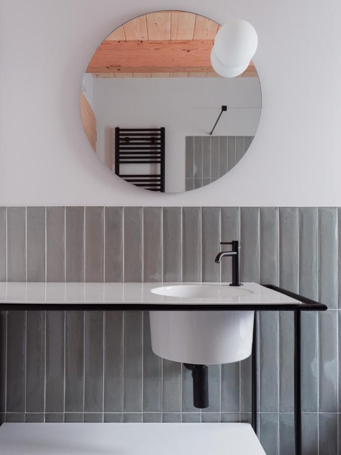 Locanda Via Priula Морбеньо Екстериор снимка