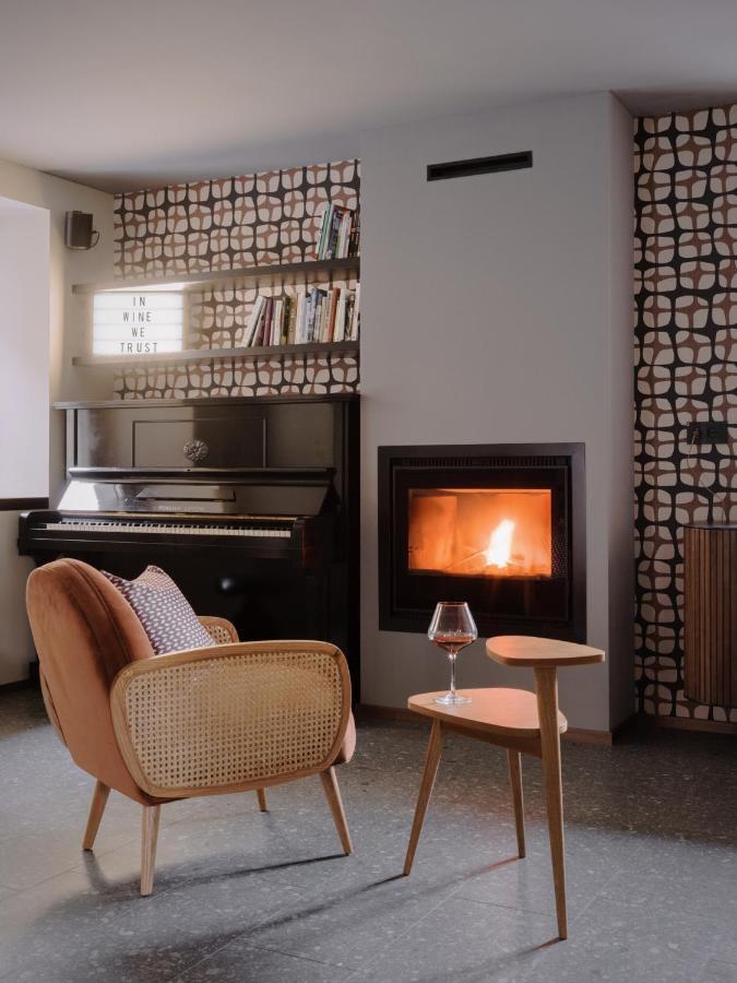 Locanda Via Priula Морбеньо Екстериор снимка