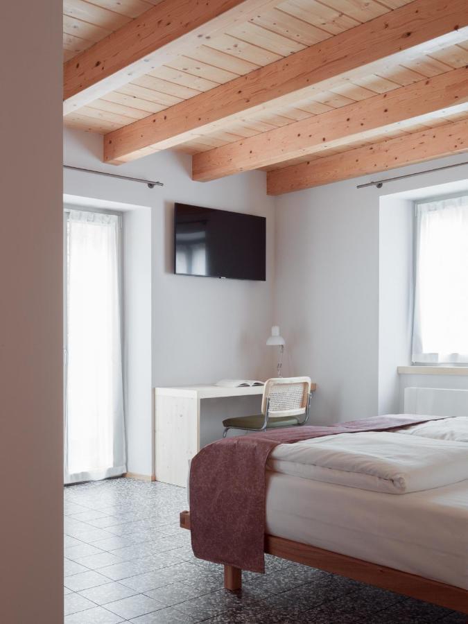 Locanda Via Priula Морбеньо Екстериор снимка