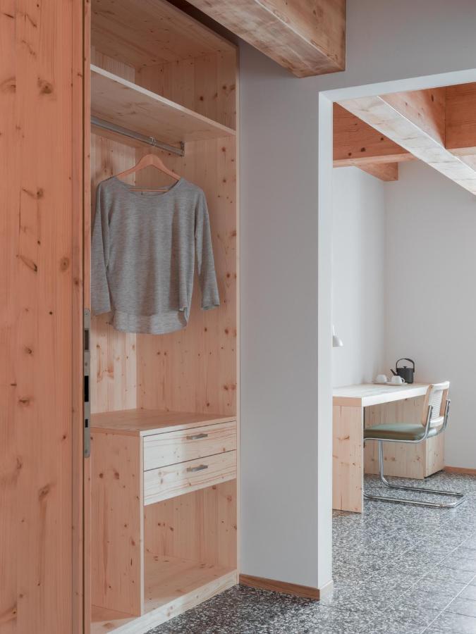Locanda Via Priula Морбеньо Екстериор снимка