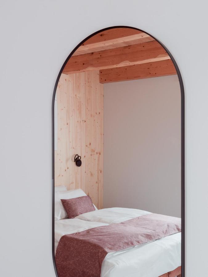 Locanda Via Priula Морбеньо Екстериор снимка