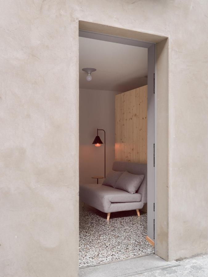 Locanda Via Priula Морбеньо Екстериор снимка