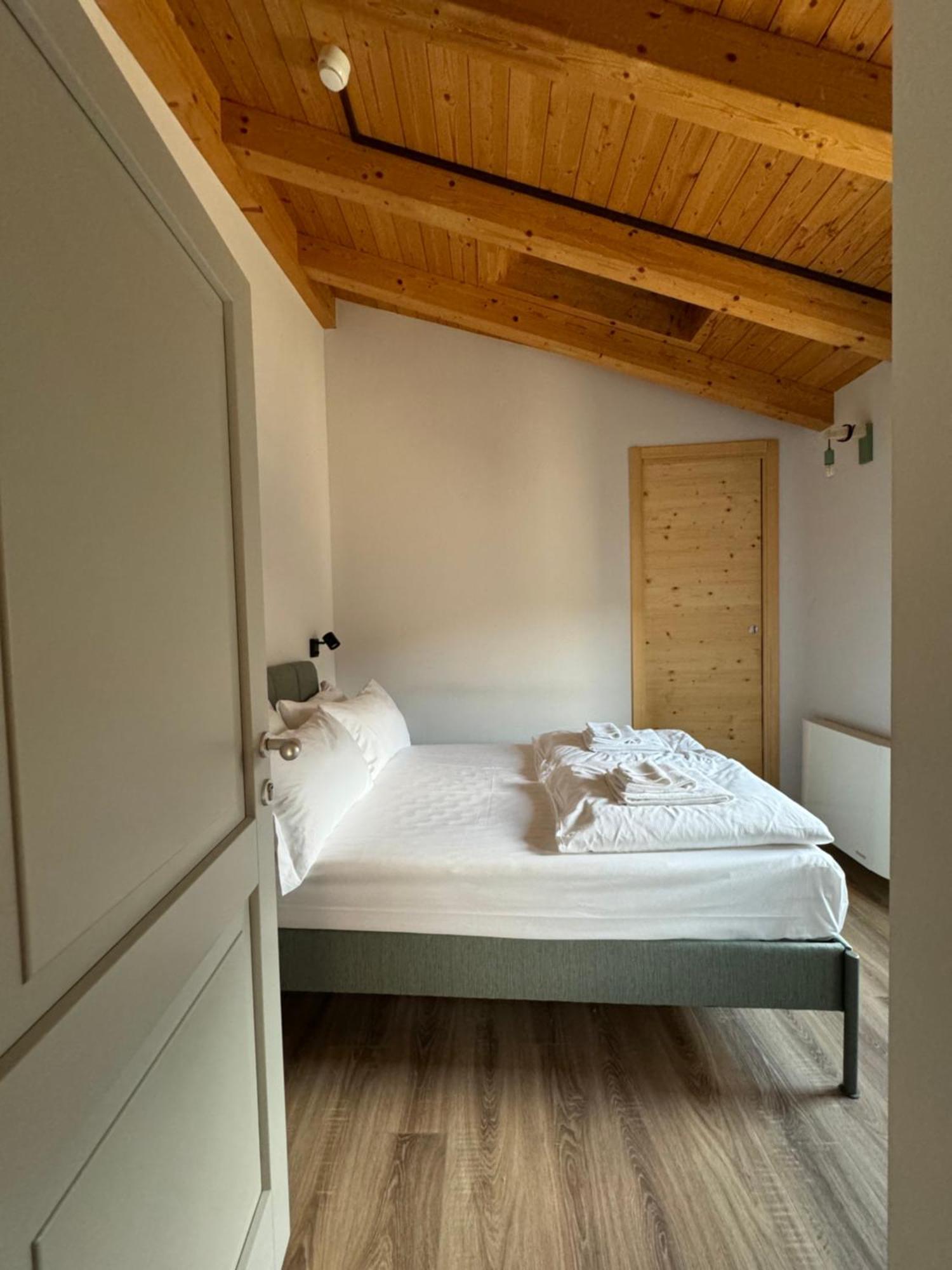 Locanda Via Priula Морбеньо Екстериор снимка