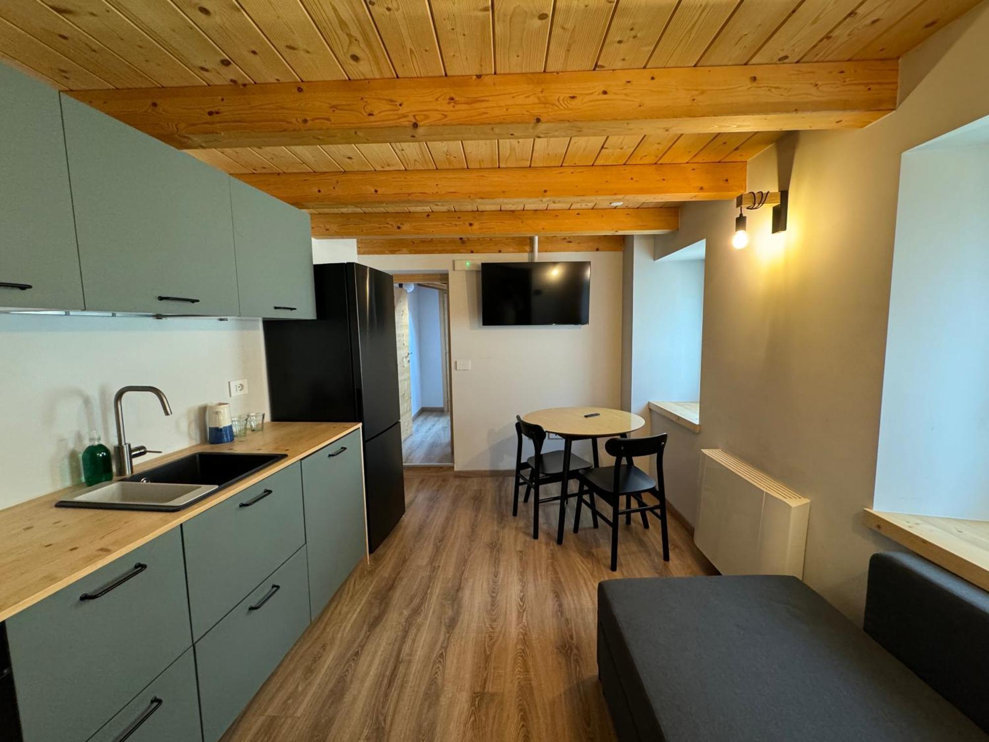 Locanda Via Priula Морбеньо Стая снимка